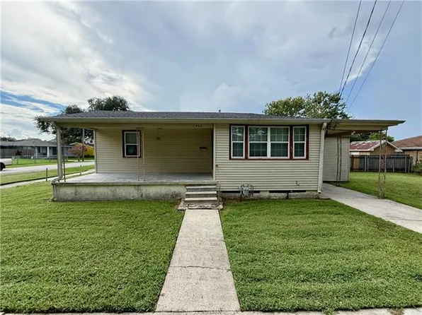 1406 Choctaw Ave, Metairie, LA 70005