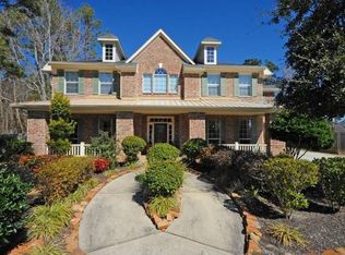 18106 Isle Royale Ct, Humble, TX 77346