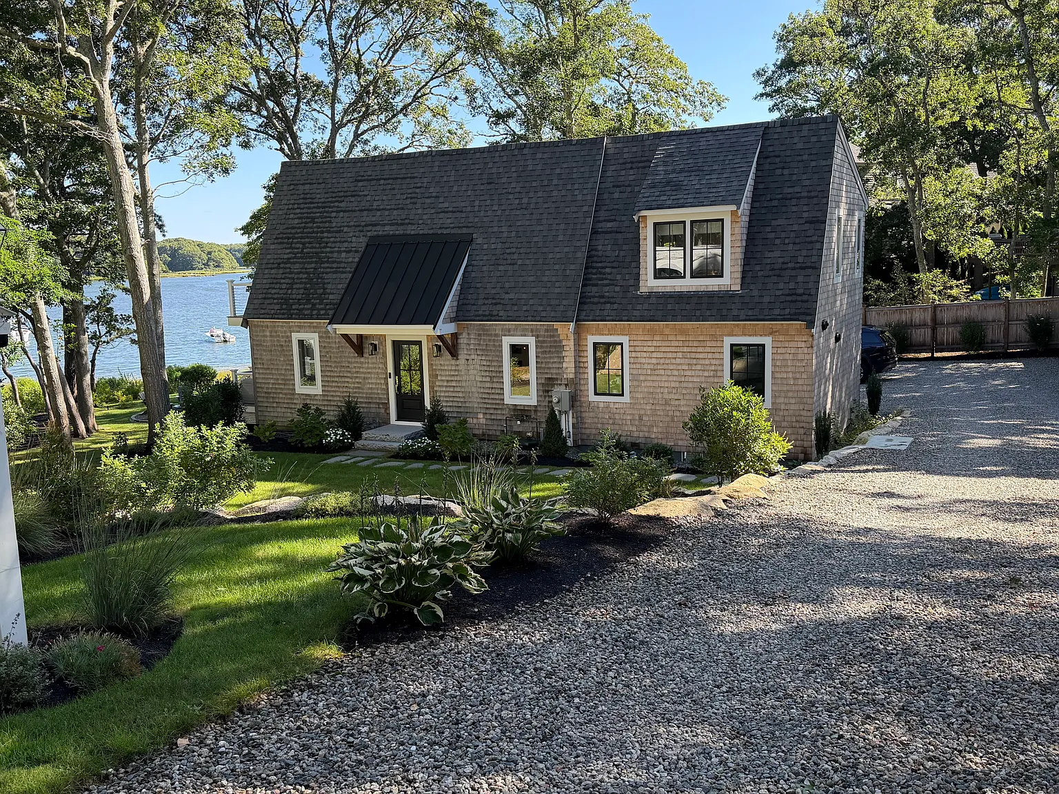 Summersea Rd, Mashpee — Photo 4