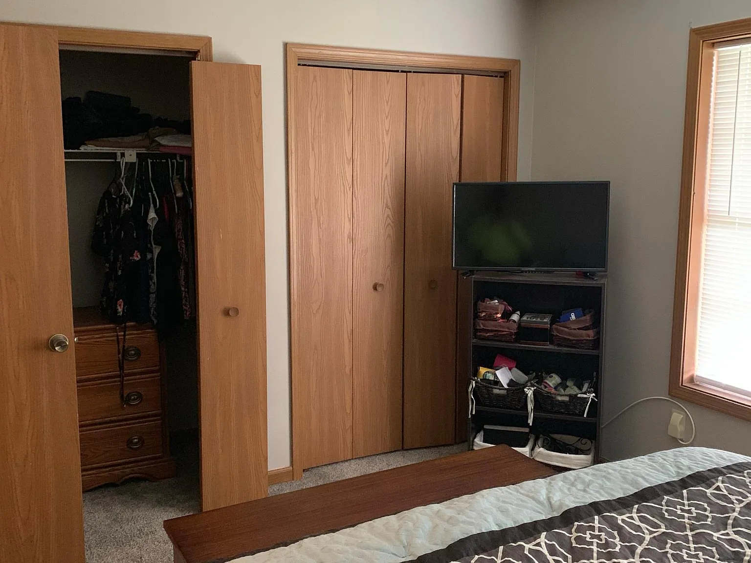 2 bed, 1.5 bath, 1200 sqft, $1,100 — Photo 3