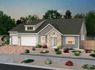 11600 Neff Ranch Dr, Sparks, NV 89441