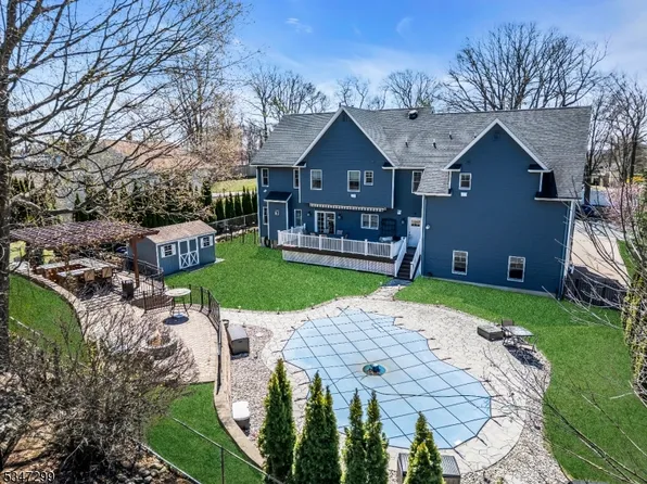 571 Audrey Road, Mount Arlington Boro, NJ 07850