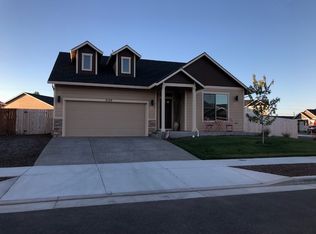 3109 Duane Ave SE, Albany, OR 97322