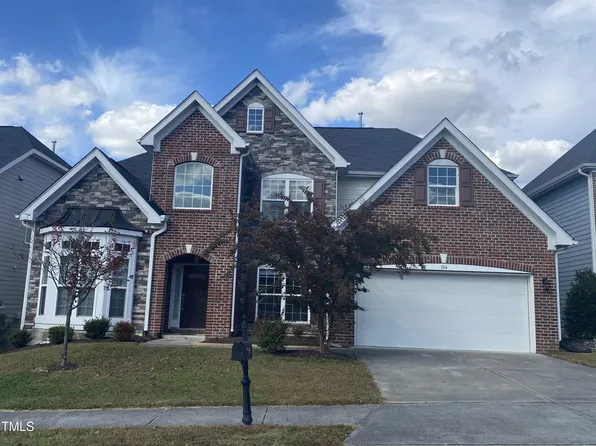 104 Elmsford St, Durham, NC 27703