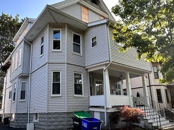 34-36 Walker St, Somerville, MA 02144