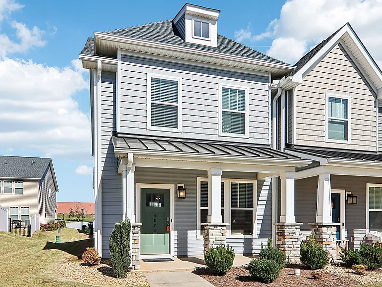 Covey Homes Greene - Boiling Springs, SC (30)