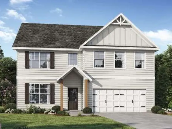 800 Brittany Nichole Ct Lot 128, Bonaire, GA 31005