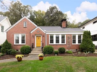 168 Coventry Rd, Decatur, GA 30030