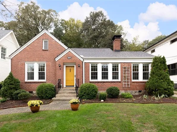 168 Coventry Rd, Decatur, GA 30030