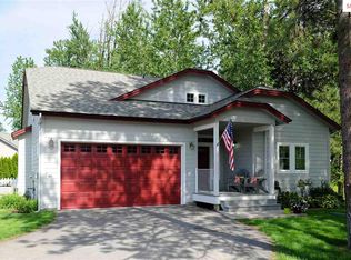 421 Becker Ln, Dover, ID 83825