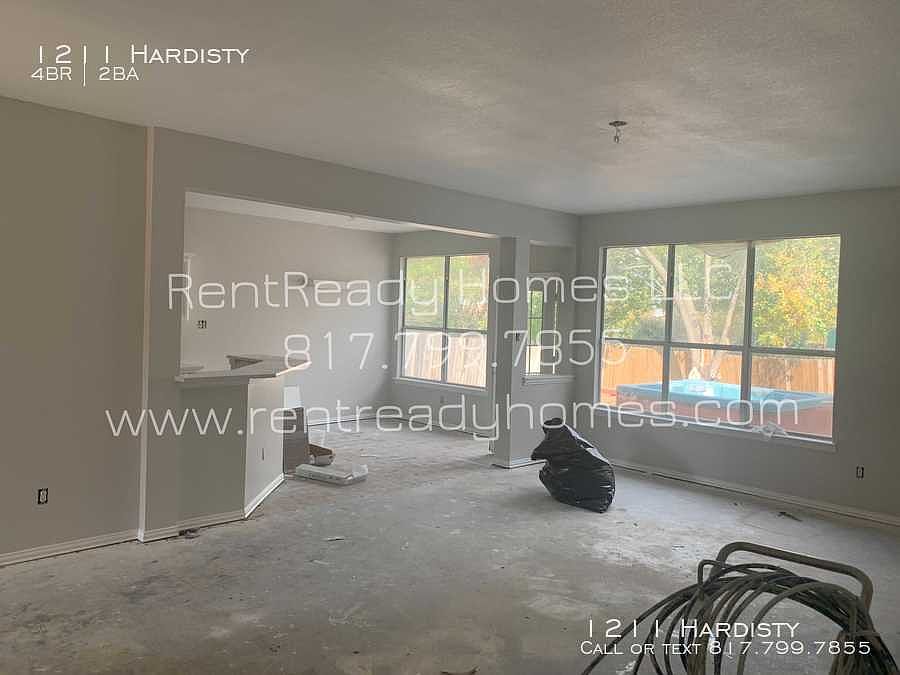 1211 Hardisty Dr, Arlington, TX 76001 Zillow