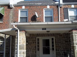 269 Copley Rd, Upper Darby, PA 19082