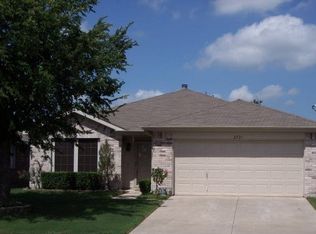 2521 Mesa Valley Dr, McKinney, TX 75071