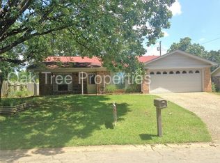 15 Pineridge Pl, Jacksonville, AR 72076