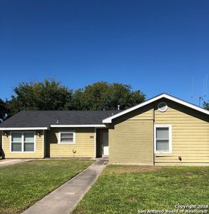 2331 Glen Ivy Dr, San Antonio, TX, 78213