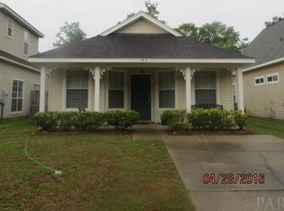 199 Wildflower Ln, Pensacola, FL 32514