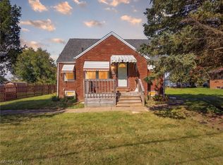 2459 Georgetown Rd NE, Canton, OH 44704