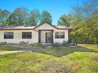 2 Eleanor Ln, Bella Vista, AR 72714