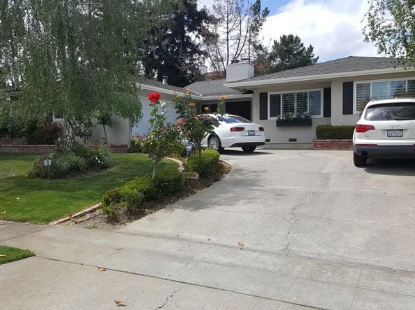 243 Prince St, Los Gatos, CA 95032