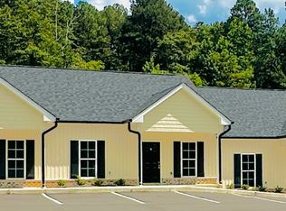 1227 University Ln #C, Aiken, SC 29801