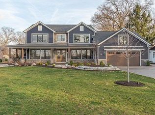 29052 E River Rd, Perrysburg, OH 43551