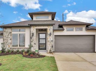24831 Hibiscus Garden Way, Katy, TX 77493