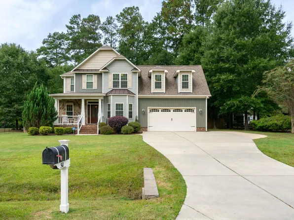 50 Linden Ct, Garner, NC 27529