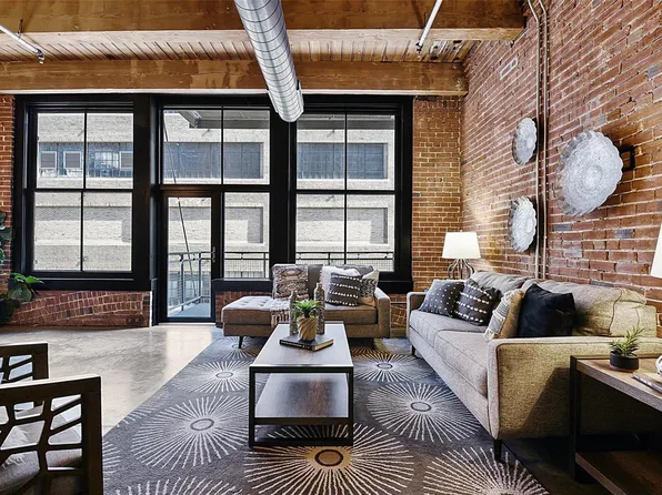 1113 Washington Ave Unit 416, Saint Louis, MO 63101