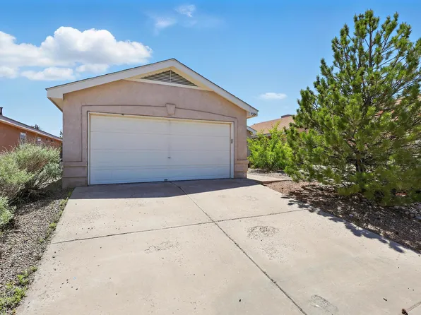 7304 Tolleson Ave NW, Albuquerque, NM 87114