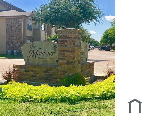 2nd image of 3826 Easton Meadows Dr #B2