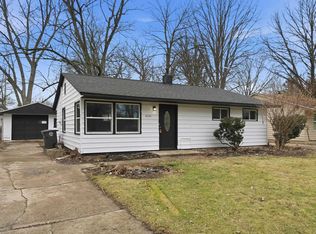 3202 Queen St, Fort Wayne, IN 46806