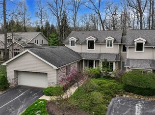 3382 E Glencoe Rd, Richfield, OH 44286
