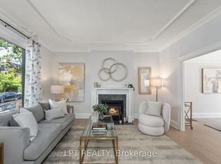29 Grace St, Toronto, ON M6J 2S4
