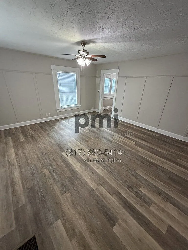 1 bed, 1.0 bath, 984 sqft, $1,065 — Photo 1