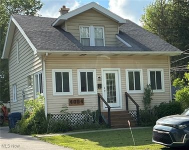 4054 Clague Rd, North Olmsted, OH, 44070