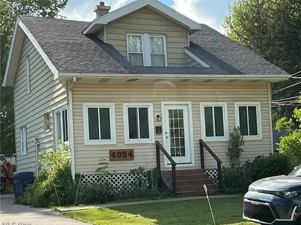 4054 Clague Rd, North Olmsted, OH 44070