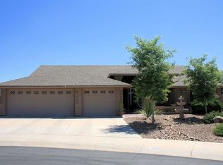 2655 S Copperwood, Mesa, AZ 85209