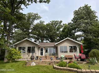 13043 Elmhurst Ln SE, Mentor, MN 56736