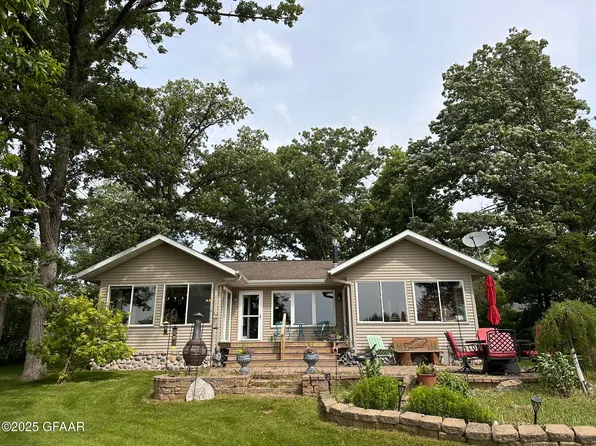 13043 Elmhurst Ln SE, Mentor, MN 56736