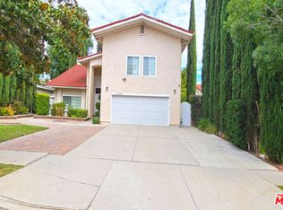 10000 Hanna Ave, Chatsworth, CA 91311