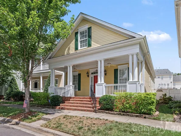 12629 Doster Ave, Charlotte, NC 28277