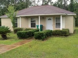 1515 Woodward Ave, Gulfport, MS 39501