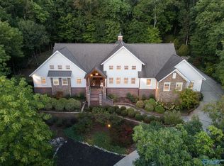 4070 High Mountain Rd NE, Huntsville, AL 35811