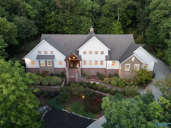 4070 High Mountain Rd NE, Huntsville, AL 35811