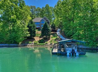 504 Viewpointe Ct, Seneca, SC 29672