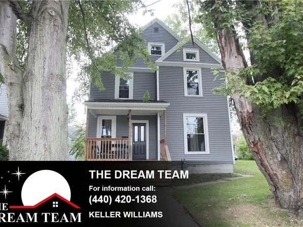 1108 Lake Ave, Elyria, OH 44035