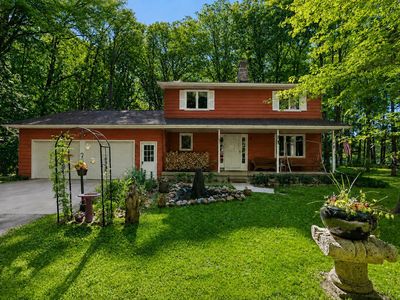 12385 Baumgartner Rd, Saint Charles, MI, 48655