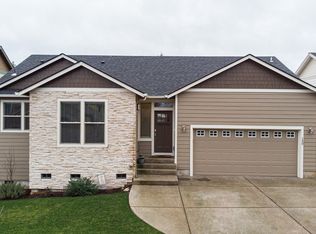 150 Rainier Dr SE, Salem, OR 97306