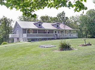 1805 Watts Mill Rd, Nicholasville, KY 40356