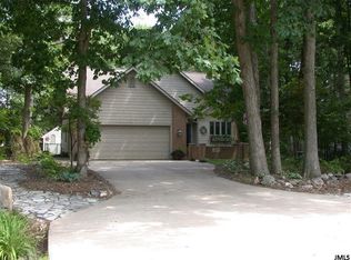 11691 Bradley Dr, Jerome, MI 49249